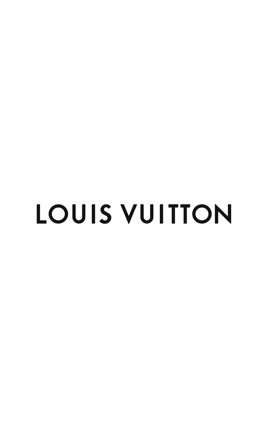 louis vuitton white grid